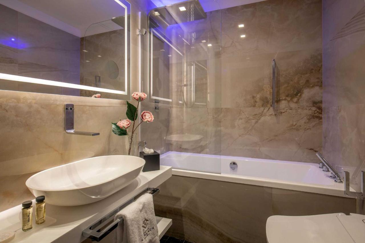 Hotel La Place Roma Ngoại thất bức ảnh
